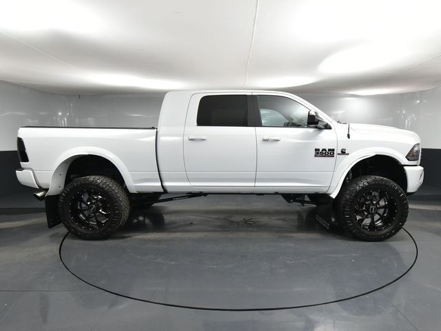 2016 Ram 3500 Laramie