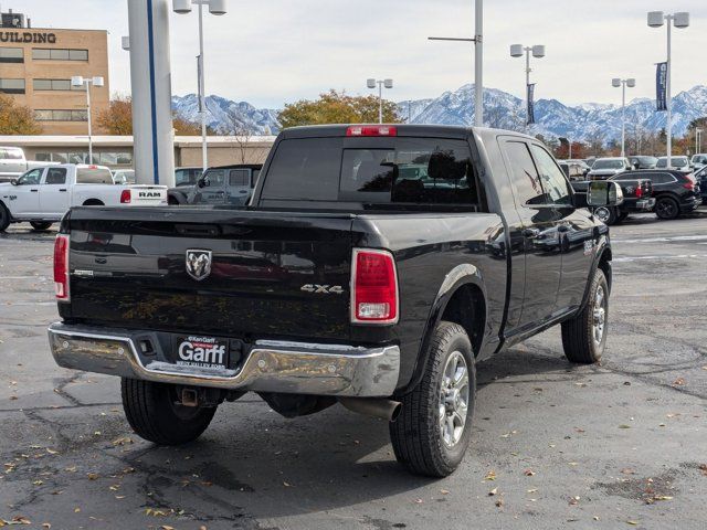 2016 Ram 3500 Laramie