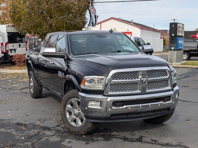 2016 Ram 3500 Laramie