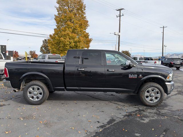 2016 Ram 3500 Laramie