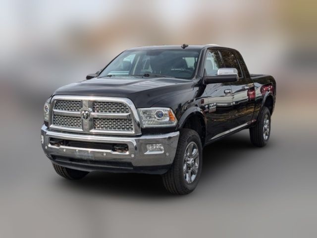 2016 Ram 3500 Laramie