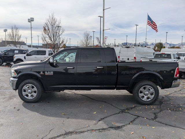 2016 Ram 3500 Laramie