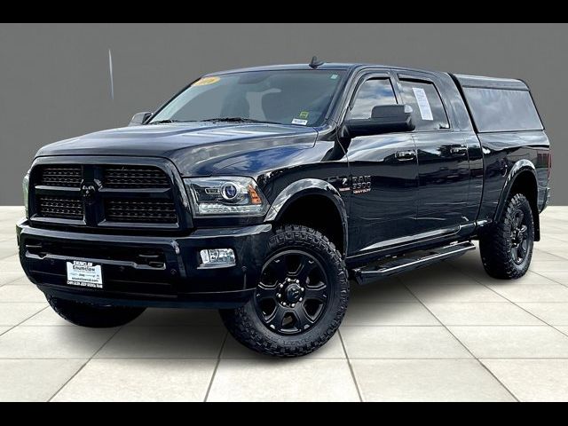 2016 Ram 3500 Laramie