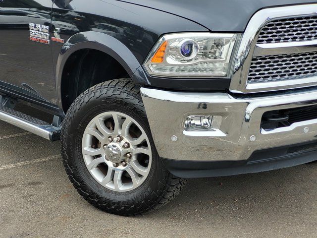 2016 Ram 3500 Laramie