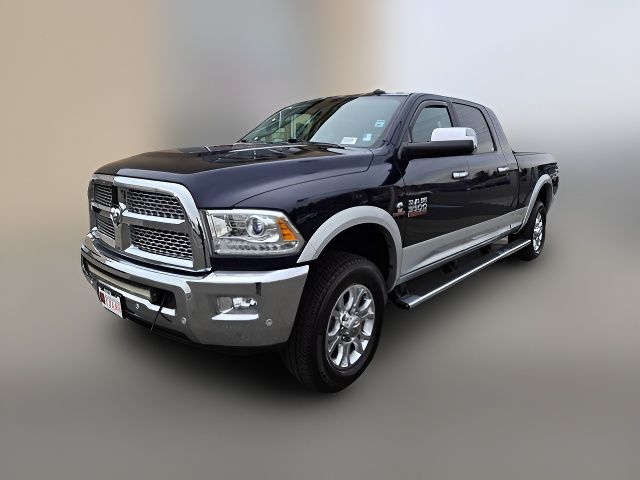 2016 Ram 3500 Laramie