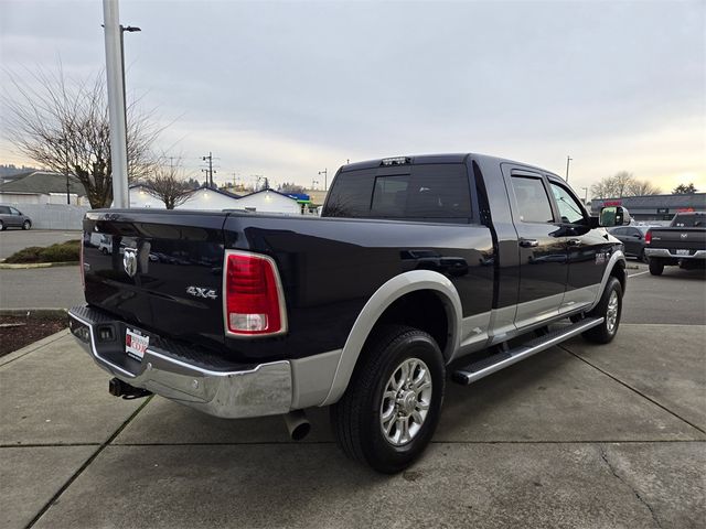 2016 Ram 3500 Laramie