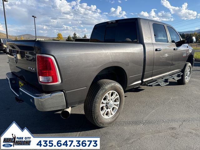 2016 Ram 3500 Laramie