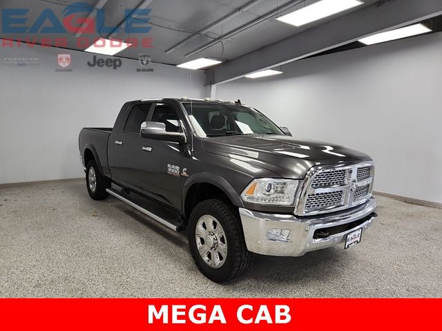 2016 Ram 3500 Laramie