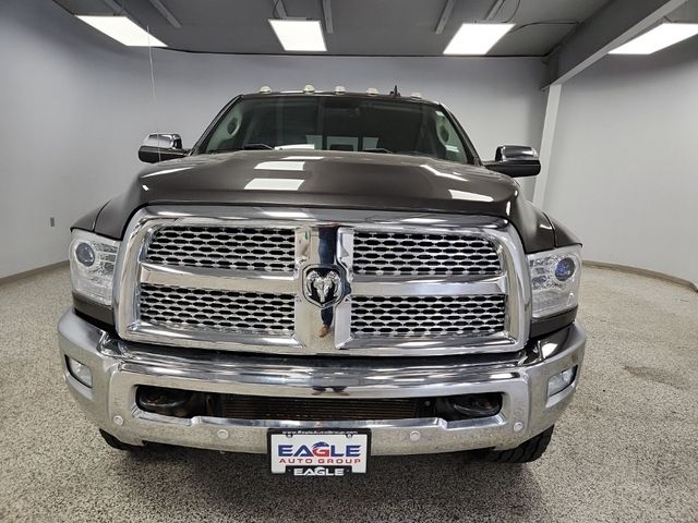 2016 Ram 3500 Laramie