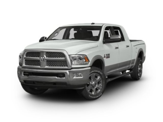 2016 Ram 3500 Laramie