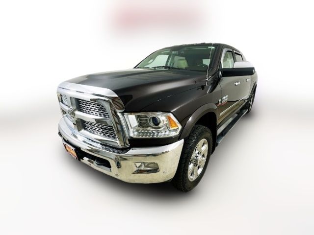 2016 Ram 3500 Laramie