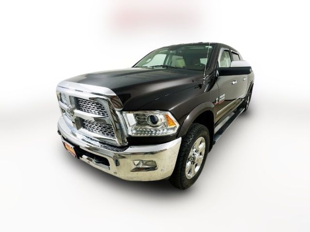 2016 Ram 3500 Laramie