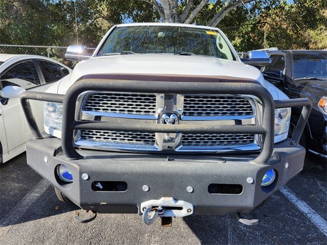 2016 Ram 3500 Laramie