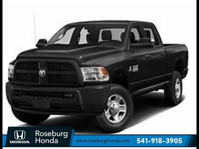 2016 Ram 3500 Laramie