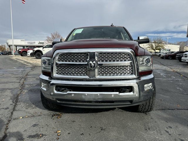 2016 Ram 3500 Laramie