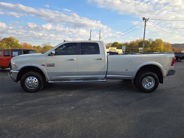 2016 Ram 3500 Laramie