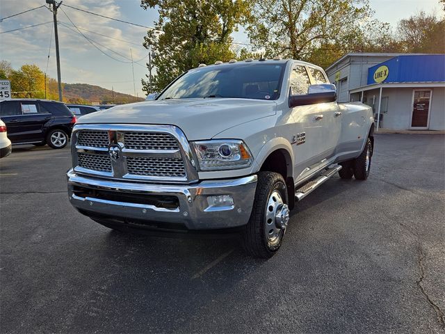 2016 Ram 3500 Laramie