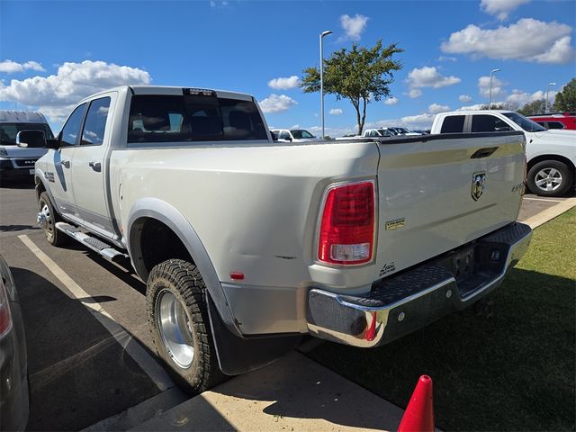 2016 Ram 3500 Laramie