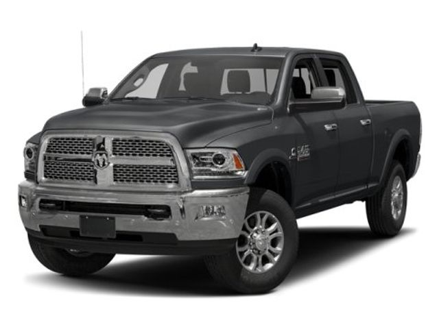 2016 Ram 3500 Laramie