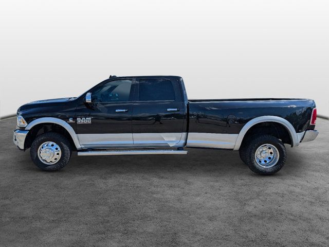 2016 Ram 3500 Laramie