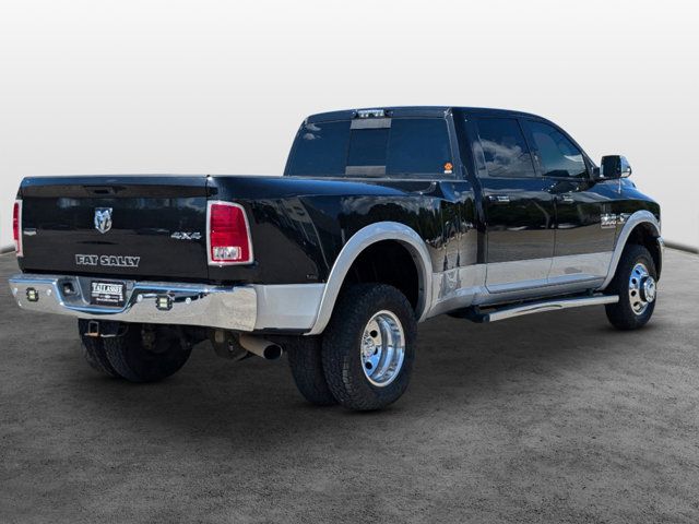 2016 Ram 3500 Laramie