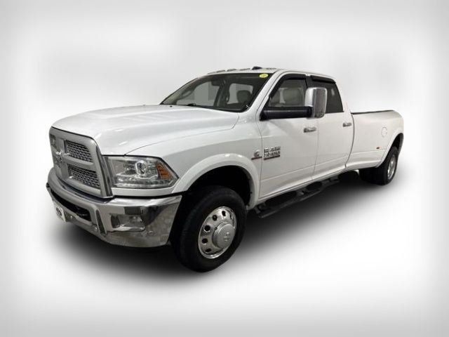 2016 Ram 3500 Laramie