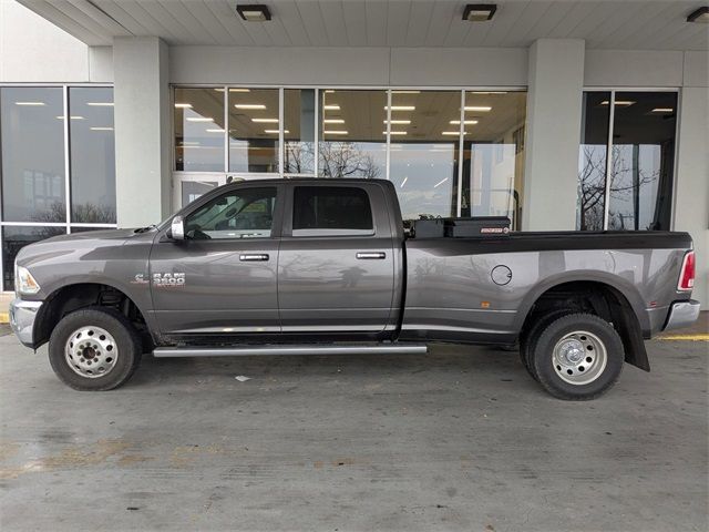 2016 Ram 3500 Laramie