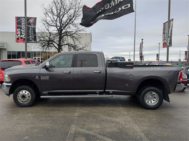 2016 Ram 3500 Laramie