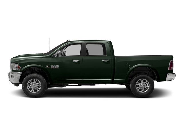 2016 Ram 3500 Laramie