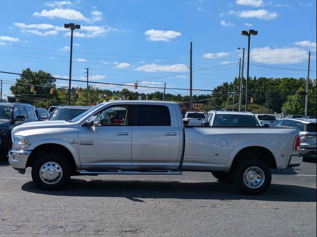 2016 Ram 3500 Laramie