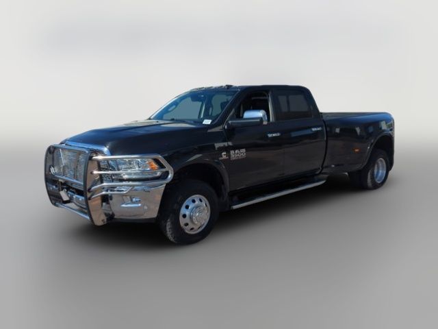 2016 Ram 3500 Laramie