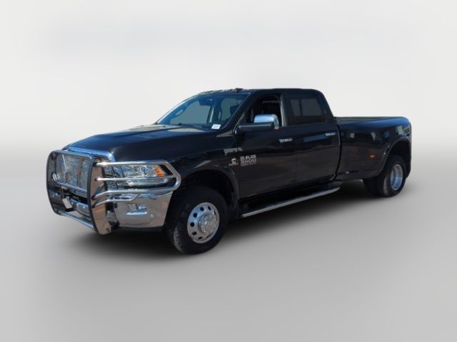 2016 Ram 3500 Laramie