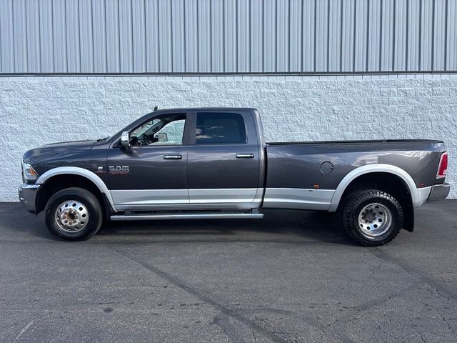 2016 Ram 3500 Laramie