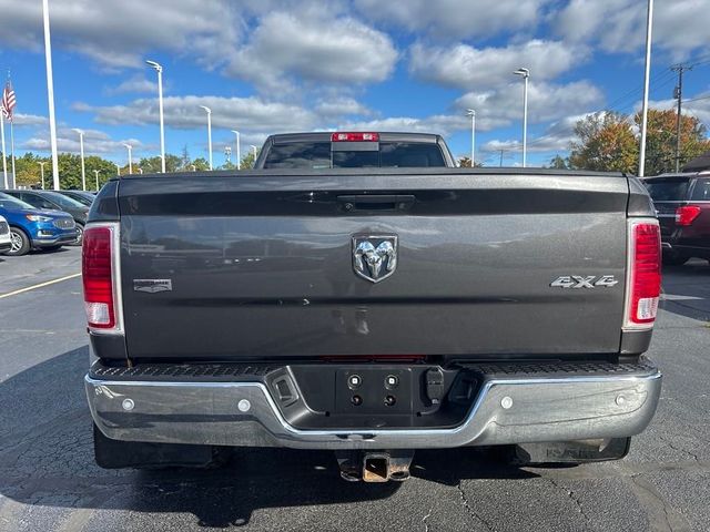 2016 Ram 3500 Laramie