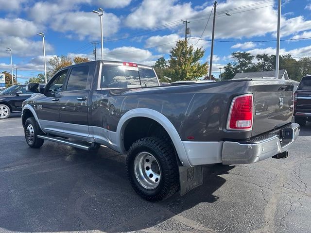 2016 Ram 3500 Laramie