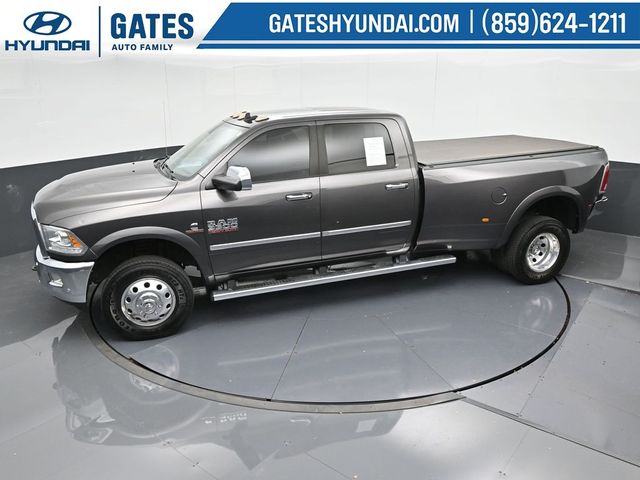 2016 Ram 3500 Laramie