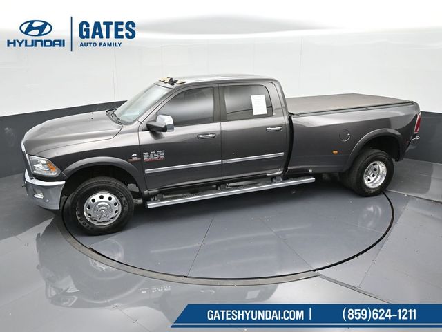 2016 Ram 3500 Laramie