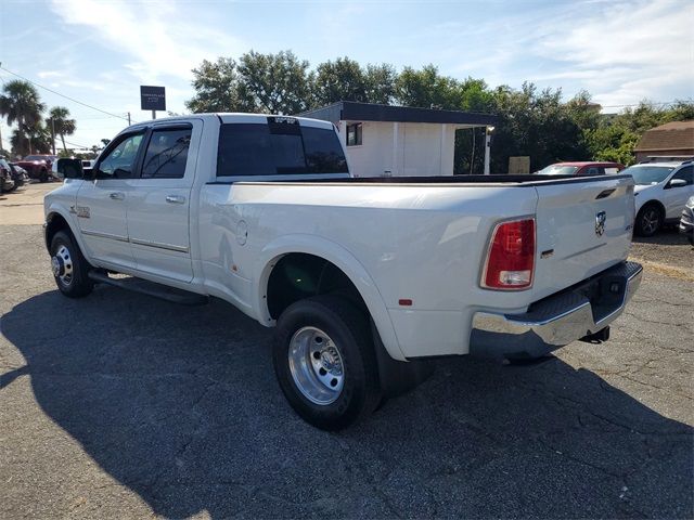 2016 Ram 3500 Laramie