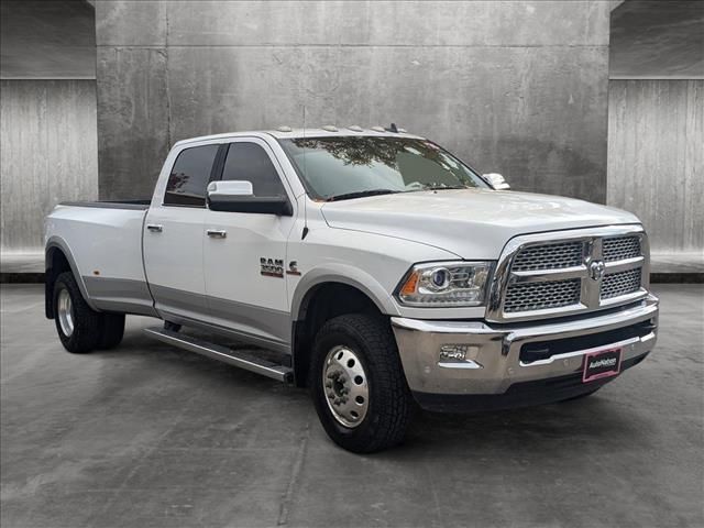 2016 Ram 3500 Laramie