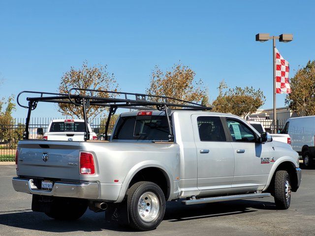 2016 Ram 3500 Laramie