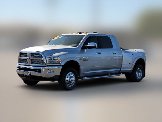 2016 Ram 3500 Laramie