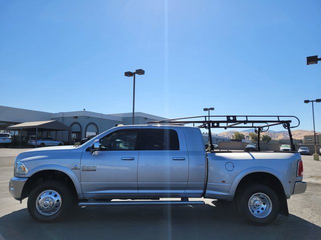 2016 Ram 3500 Laramie