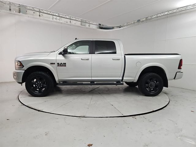 2016 Ram 3500 Laramie