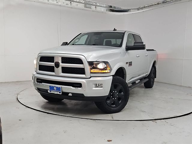 2016 Ram 3500 Laramie