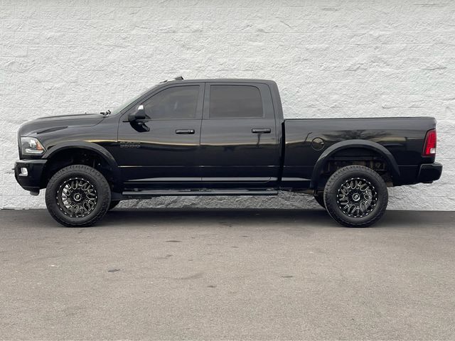 2016 Ram 3500 Laramie