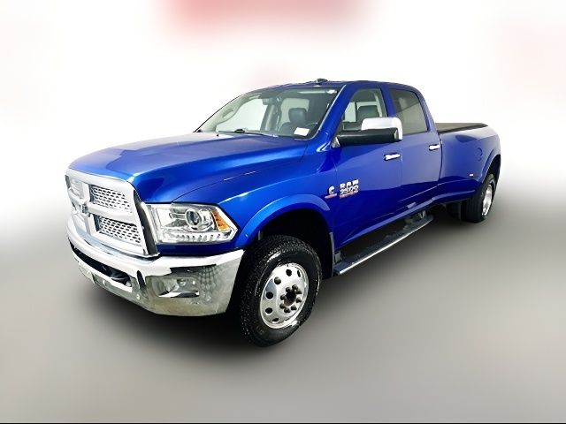 2016 Ram 3500 Laramie