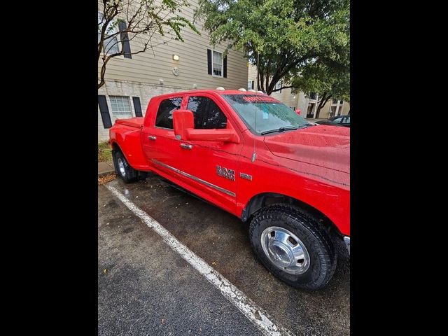 2016 Ram 3500 Lone Star