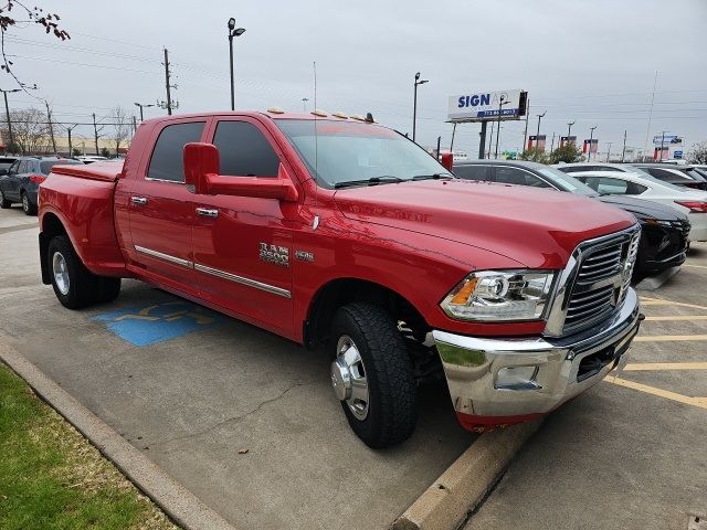 2016 Ram 3500 Lone Star