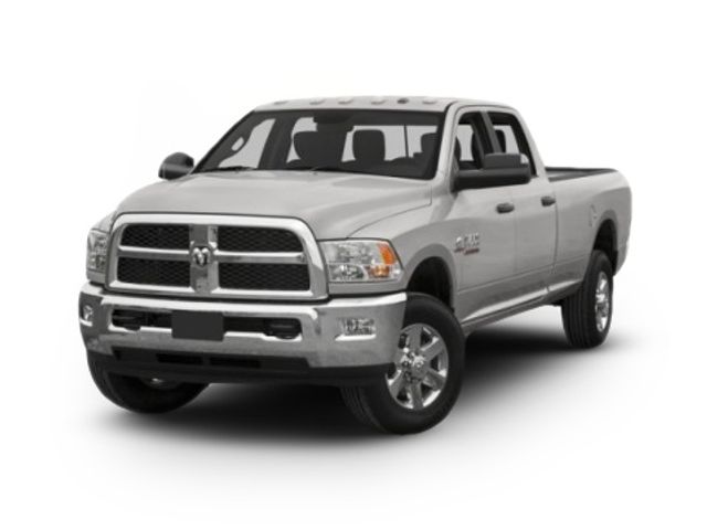 2016 Ram 3500 Longhorn Limited