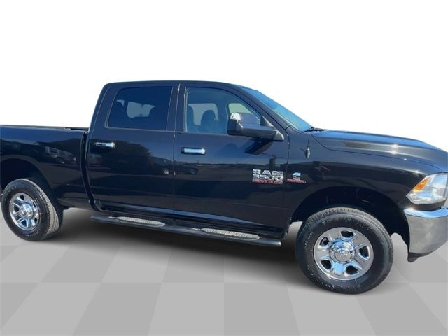 2016 Ram 3500 SLT